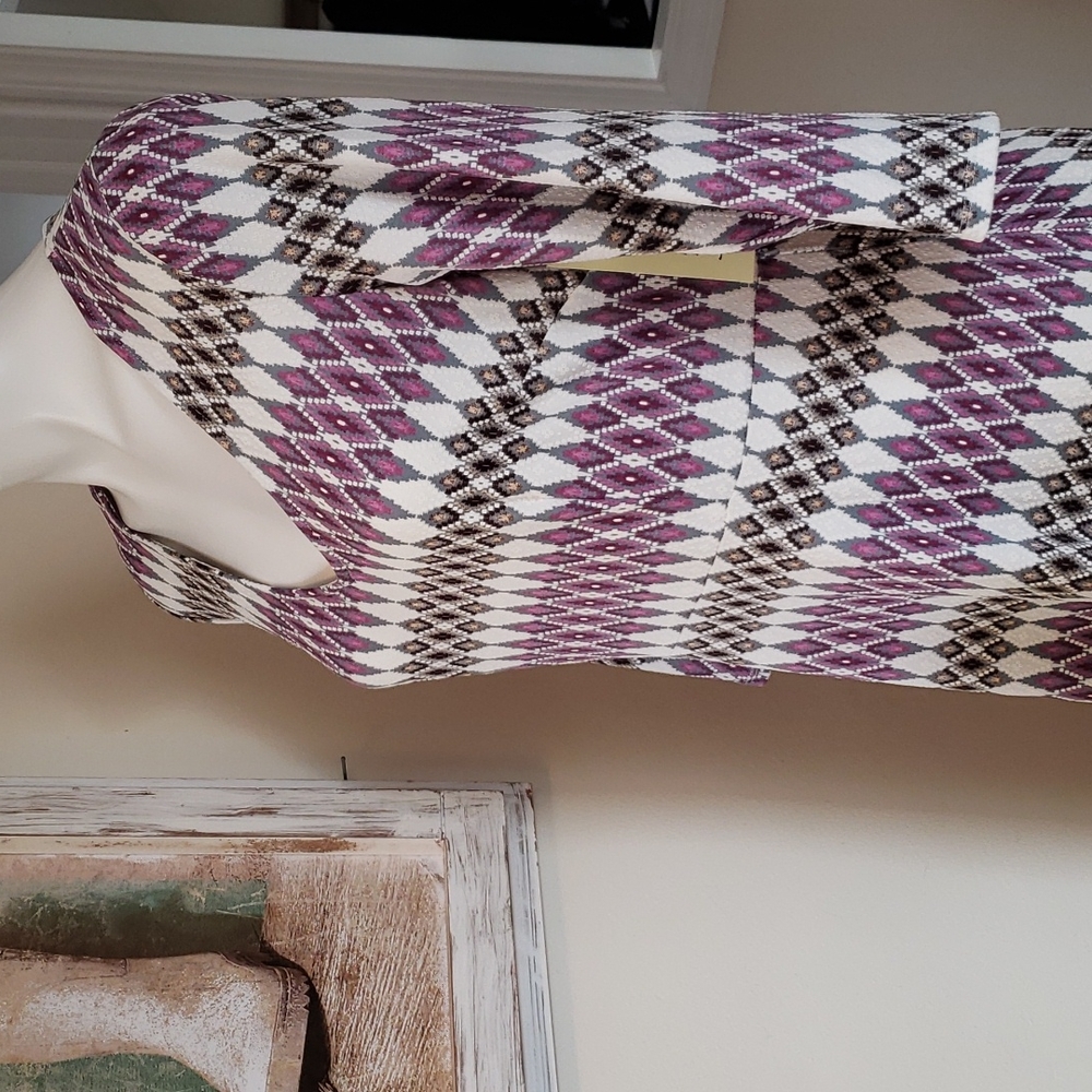 Tacera Dress - Picture 7 of 11